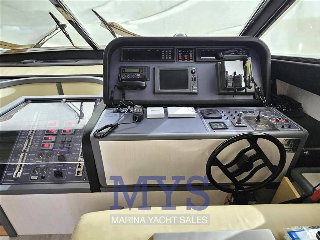 Ferretti yachts Ferretti 70