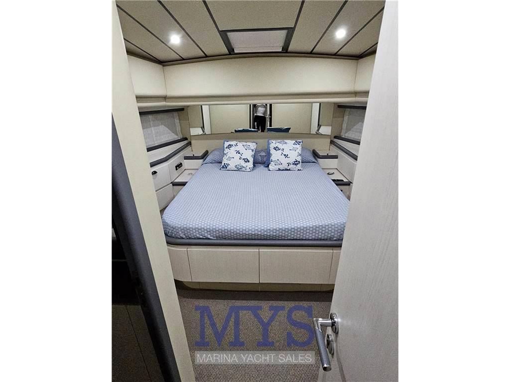 Ferretti yachts Ferretti 70