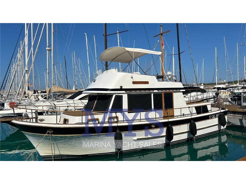Chung hwa boat Hercules 115