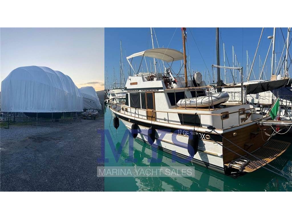 Chung hwa boat Hercules 115