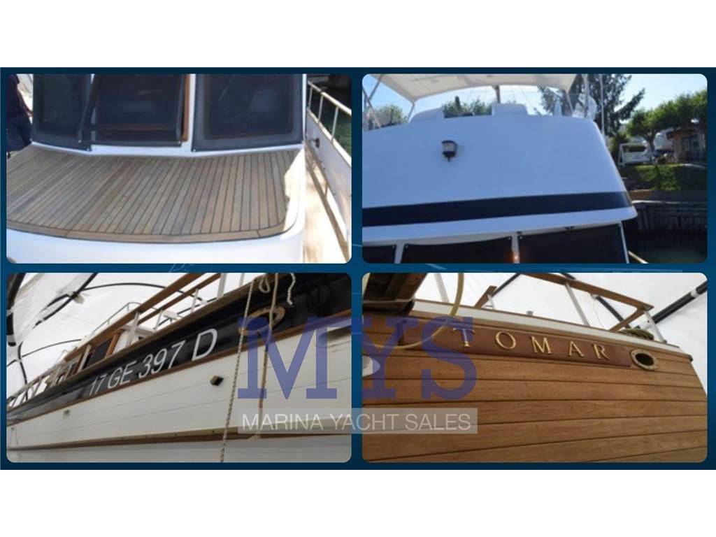 Chung hwa boat Hercules 115