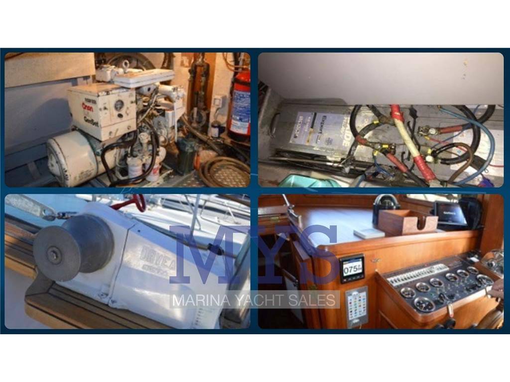 Chung hwa boat Hercules 115