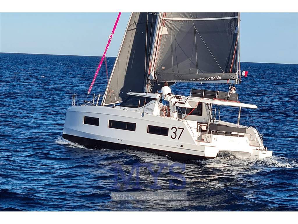 Aventura 37