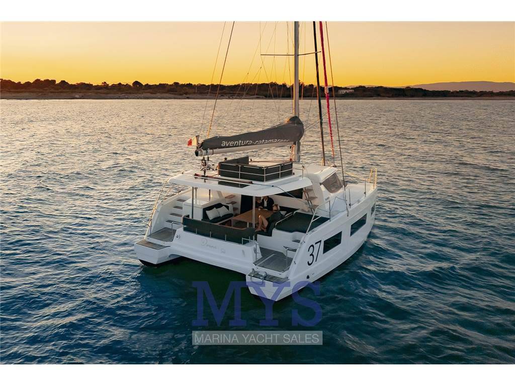 Aventura 37