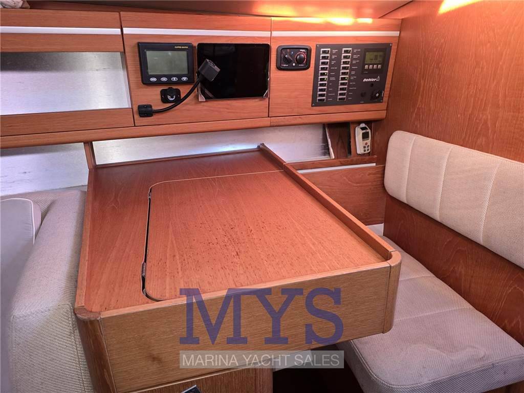 Dehler 34