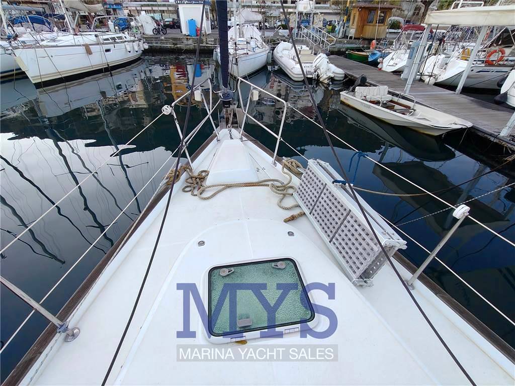 Beneteau Oceanis 423 clipper