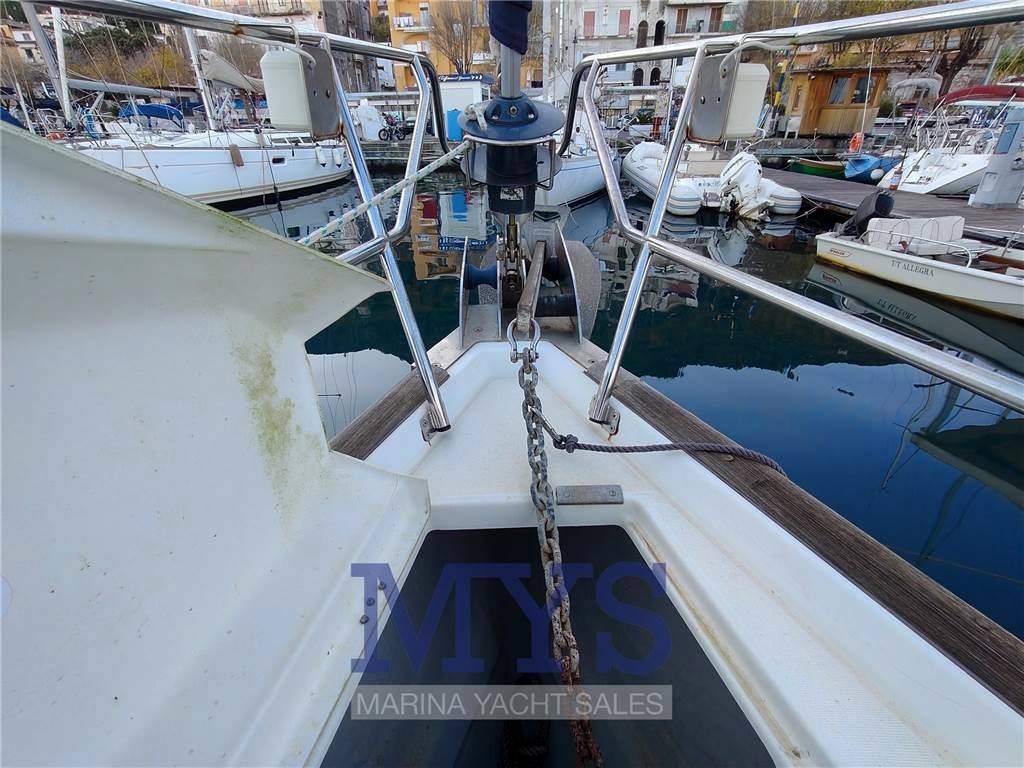 Beneteau Oceanis 423 clipper