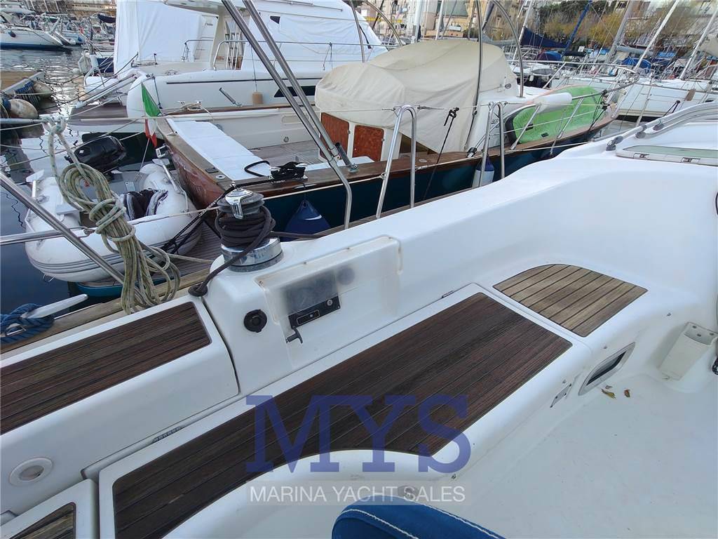 Beneteau Oceanis 423 clipper