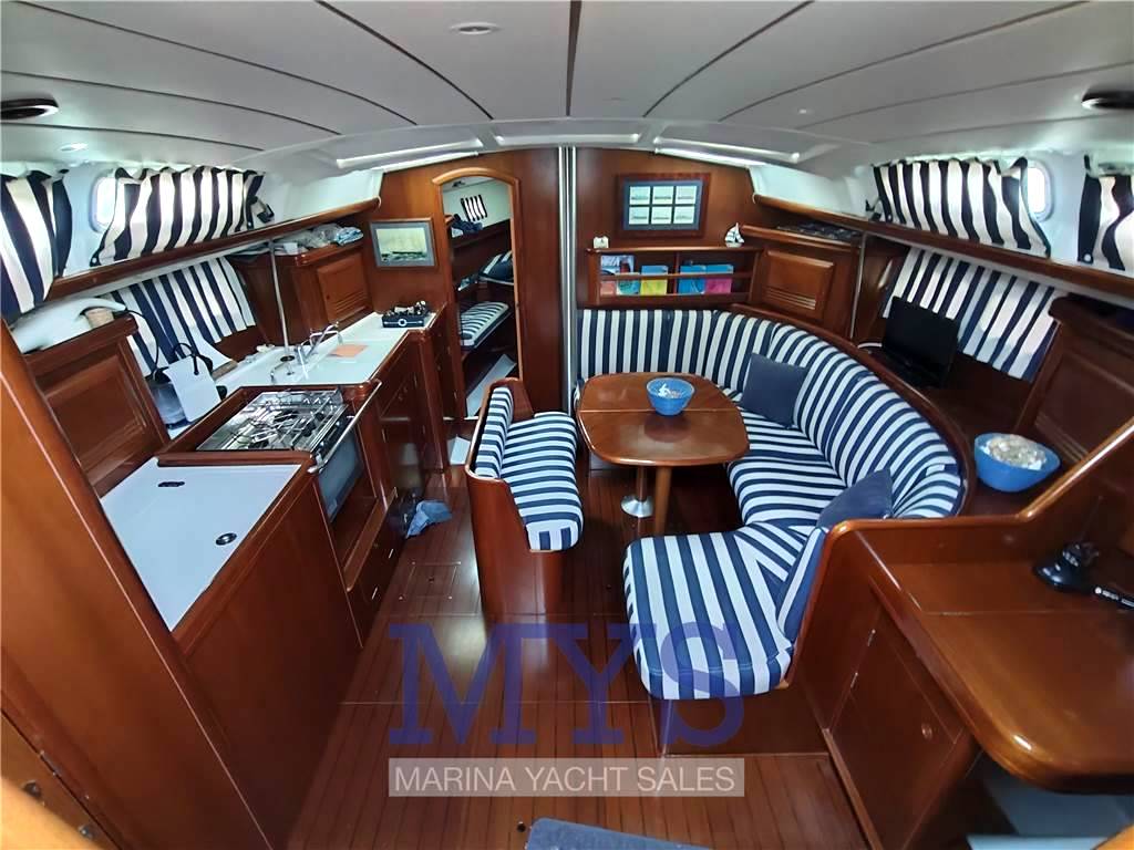 Beneteau Oceanis 423 clipper