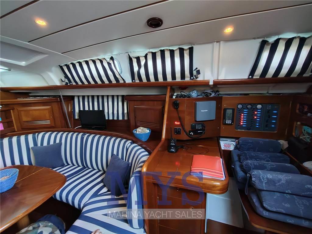 Beneteau Oceanis 423 clipper