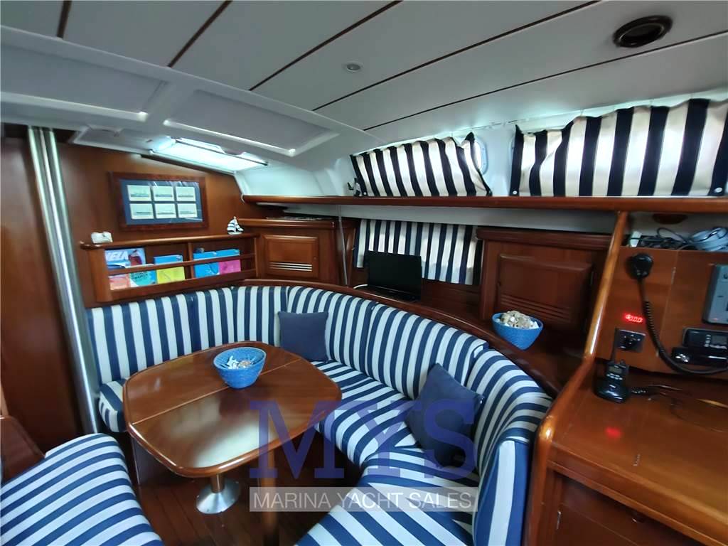 Beneteau Oceanis 423 clipper