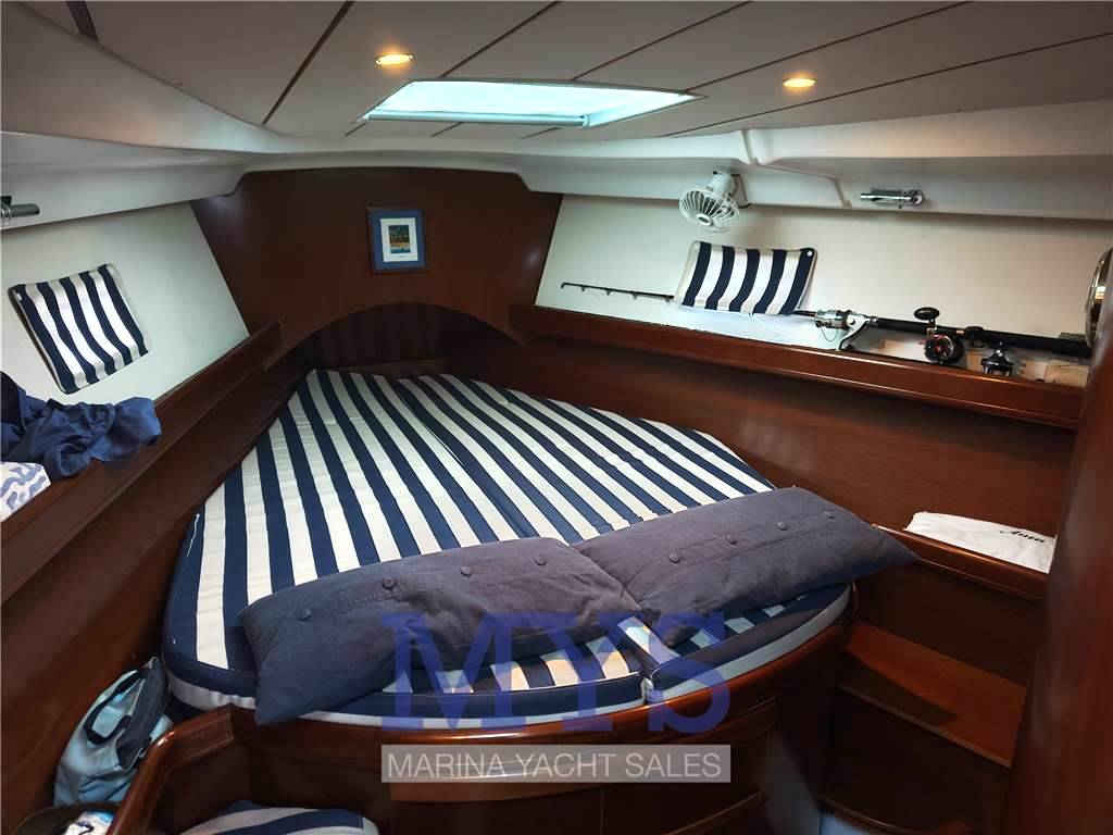 Beneteau Oceanis 423 clipper