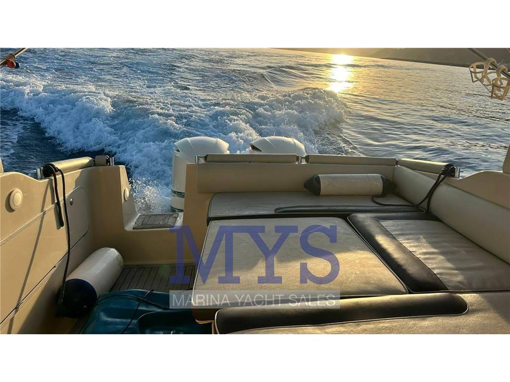 Solemar 33 oceanic
