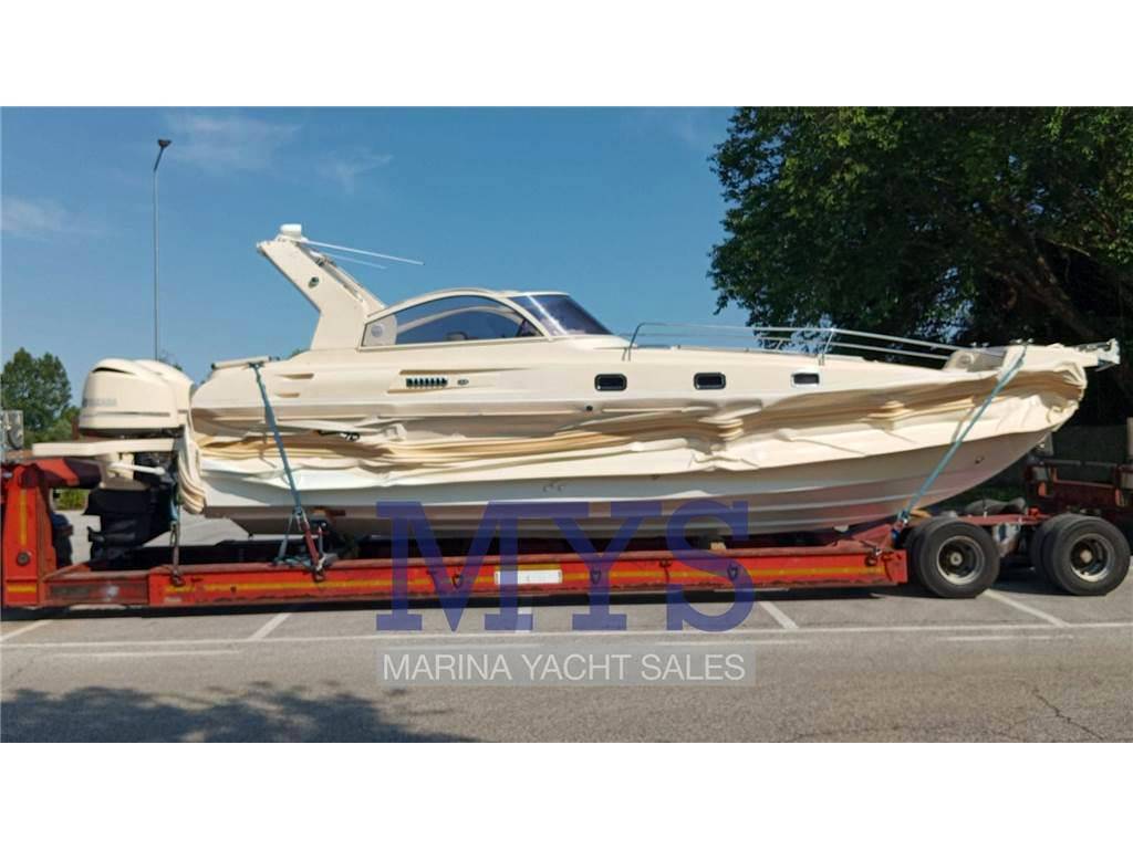 Solemar 33 oceanic