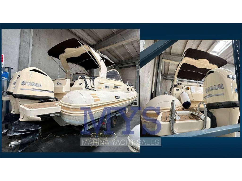 Solemar 33 oceanic