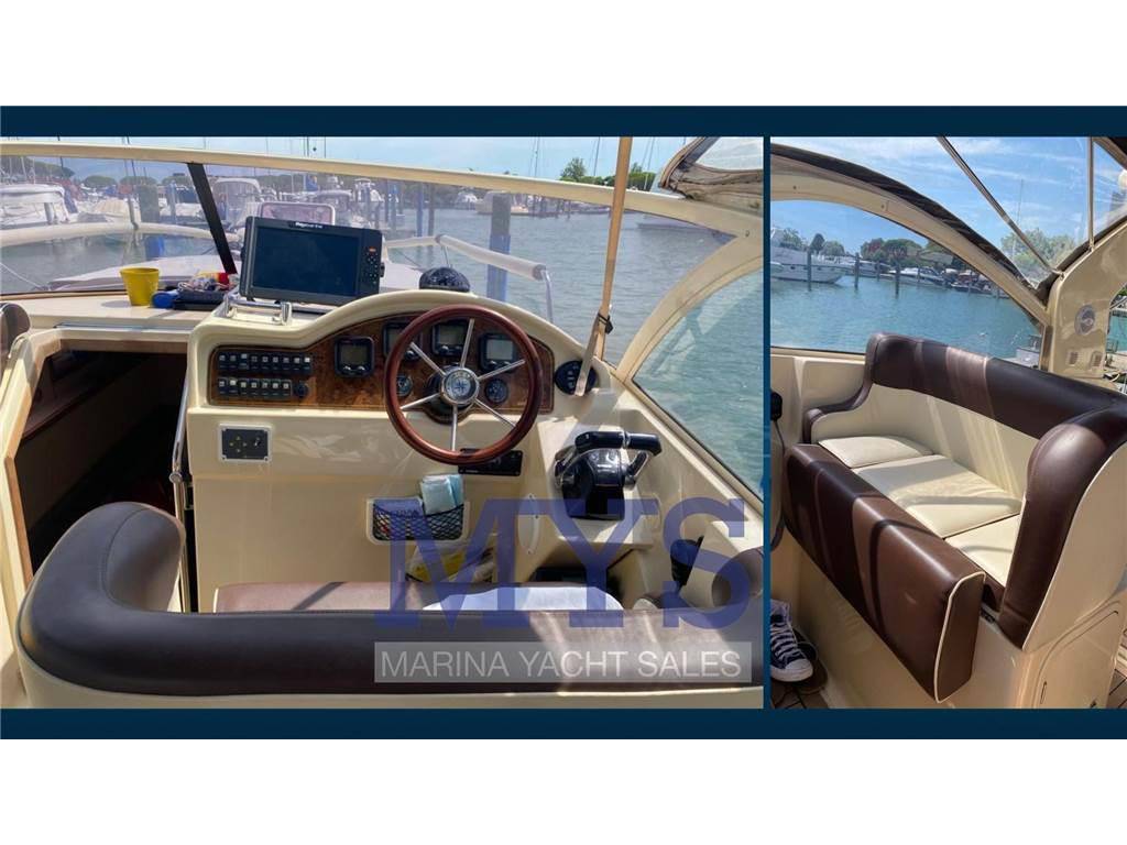 Solemar 33 oceanic
