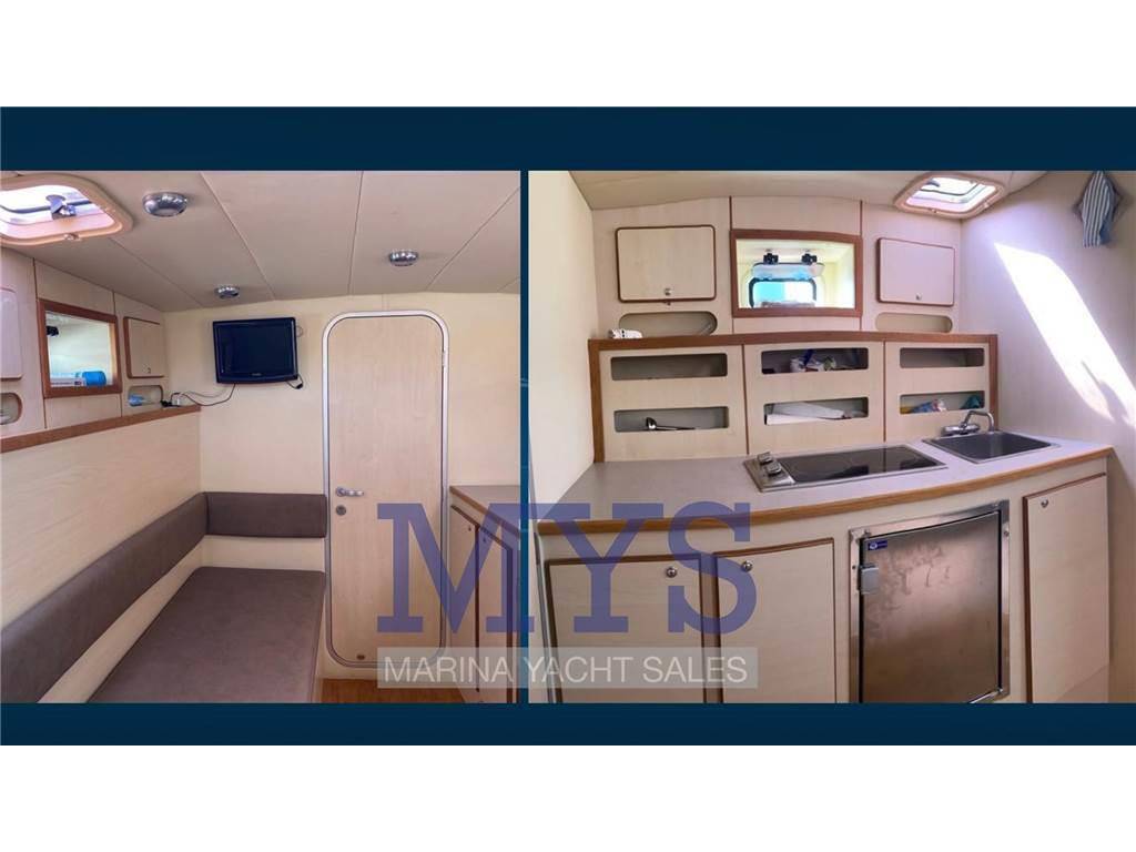 Solemar 33 oceanic