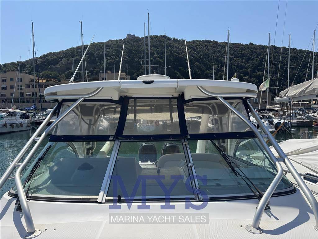 Wellcraft marine 290 coastal fb