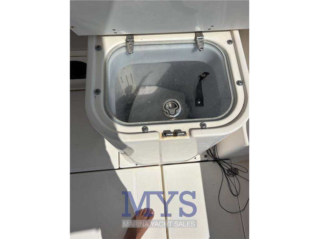 Wellcraft marine 290 coastal fb