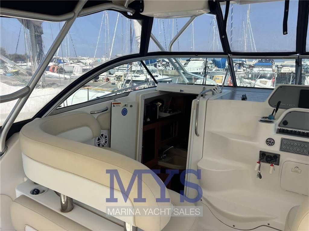 Wellcraft marine 290 coastal fb