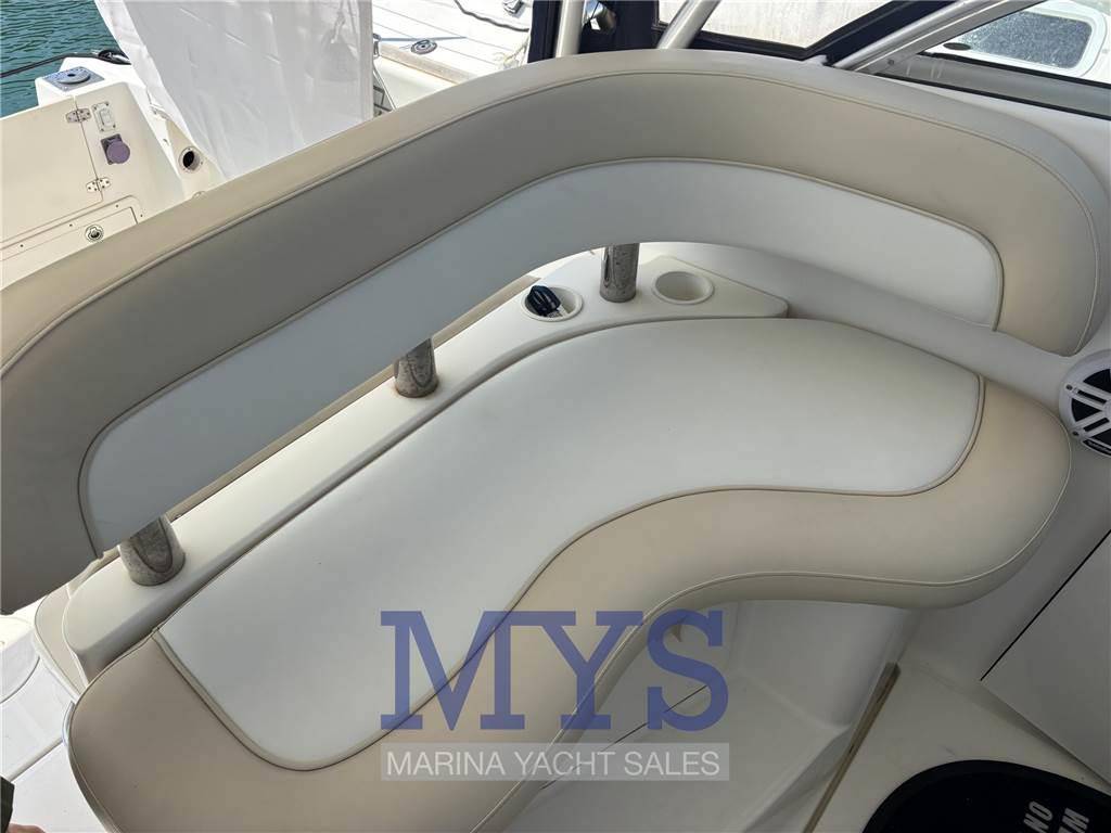 Wellcraft marine 290 coastal fb