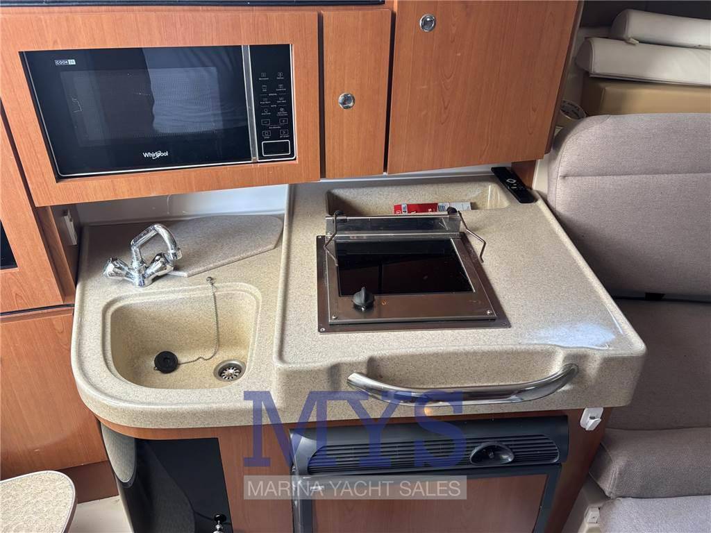 Wellcraft marine 290 coastal fb