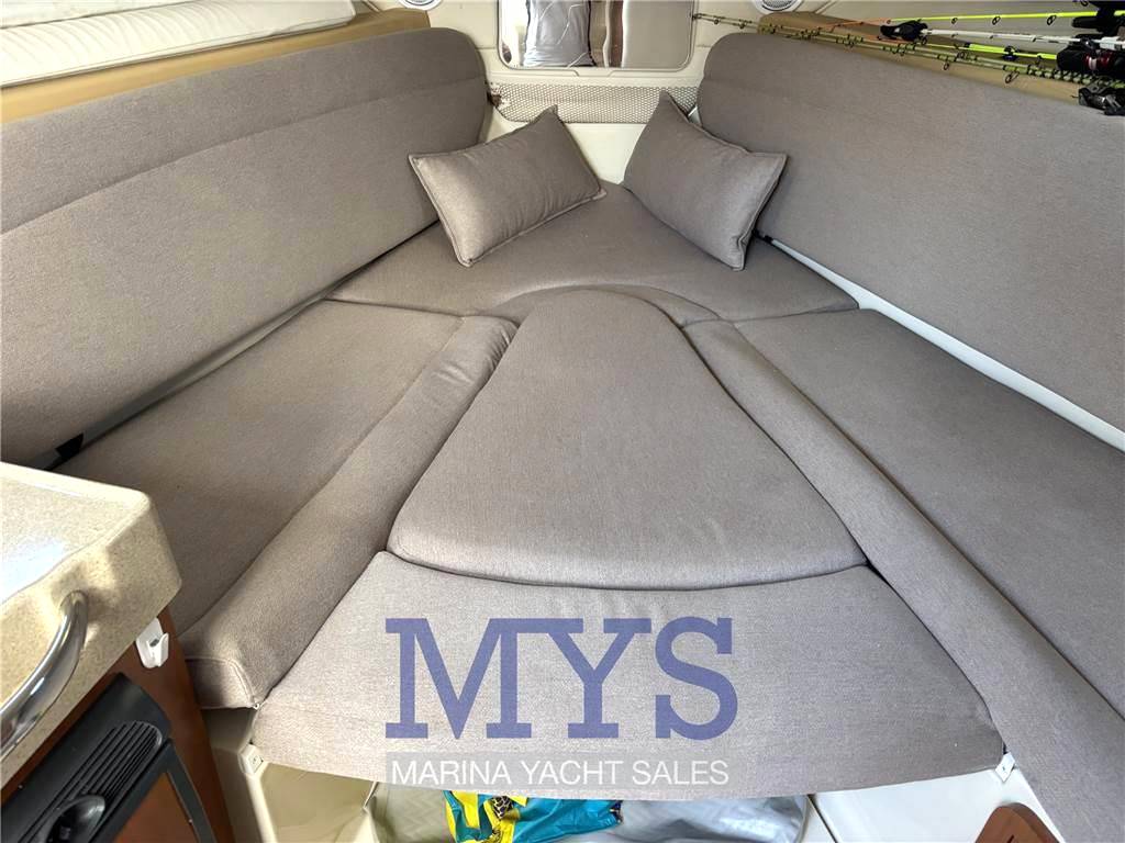 Wellcraft marine 290 coastal fb