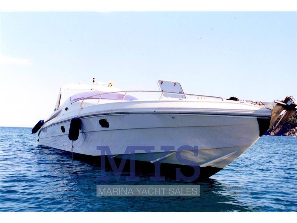Abbate tullio Executive 42