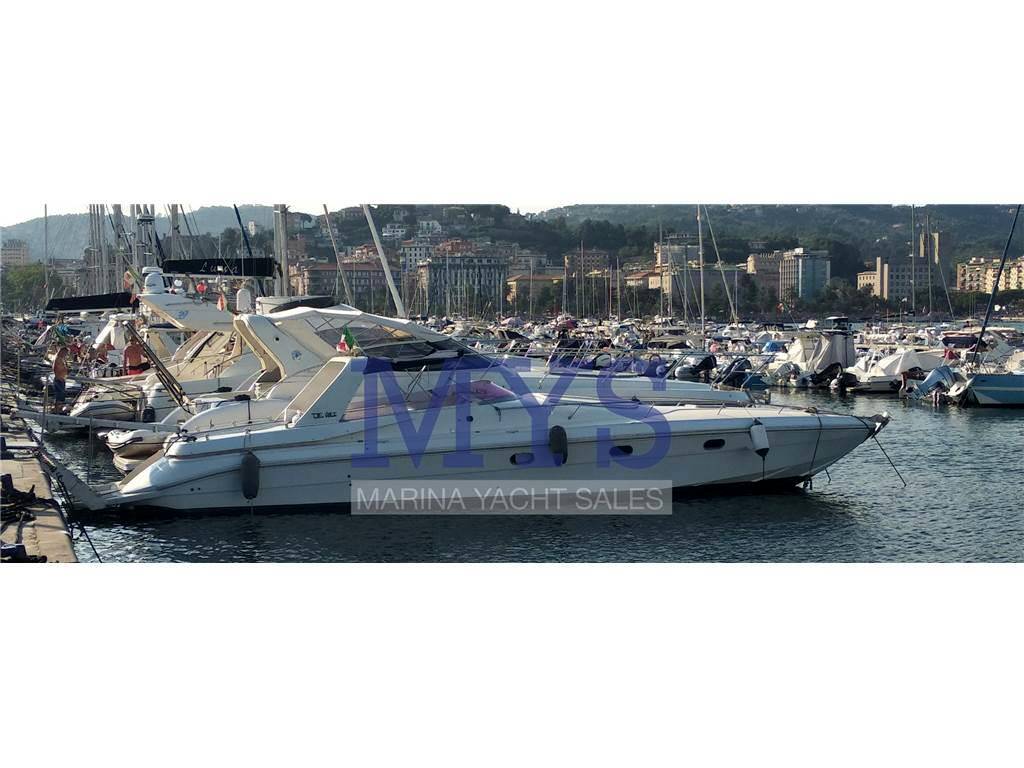 Abbate tullio Executive 42