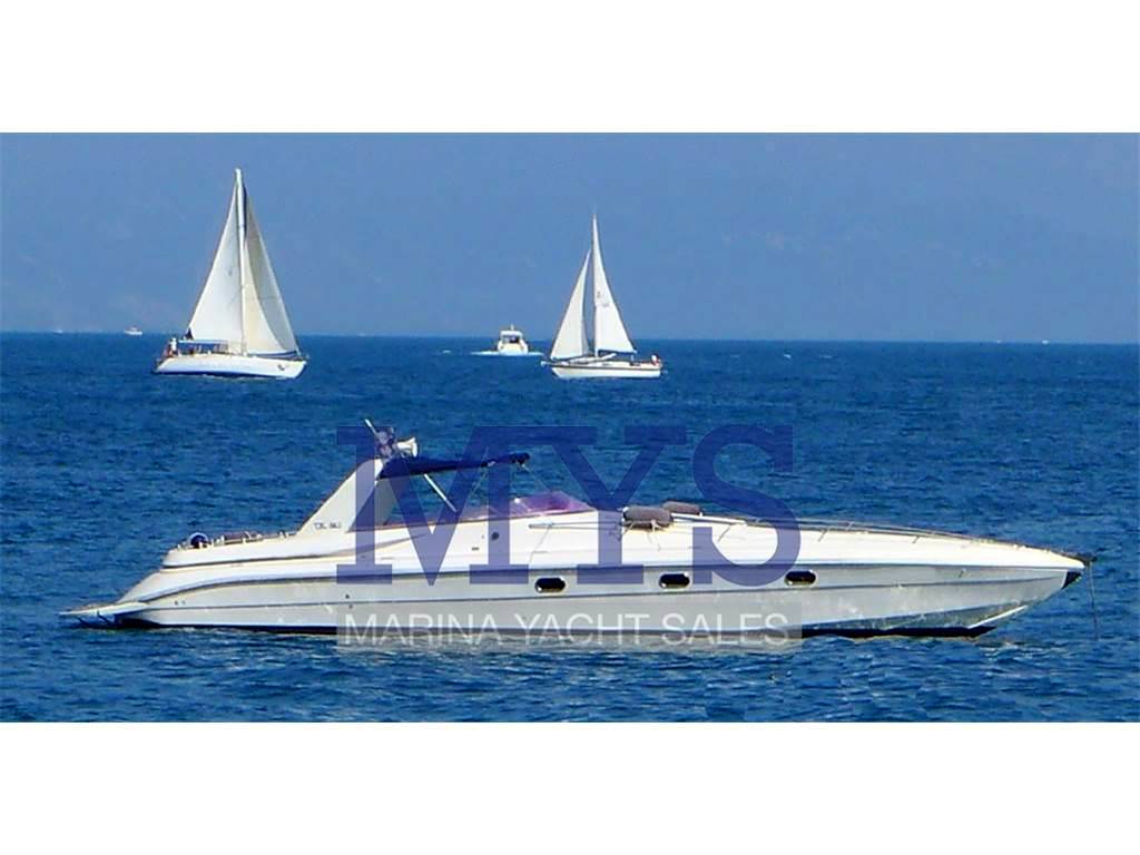 Abbate tullio Executive 42