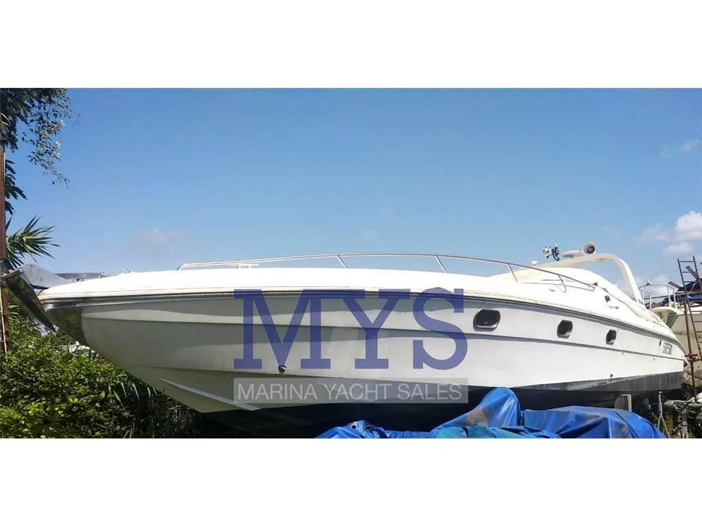 Abbate tullio Executive 42