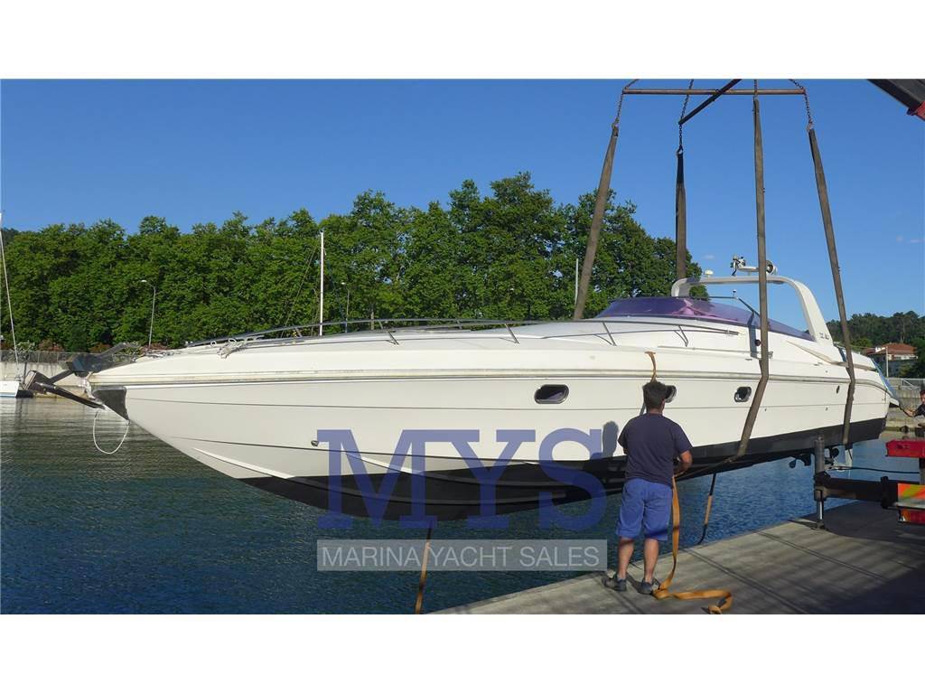 Abbate tullio Executive 42