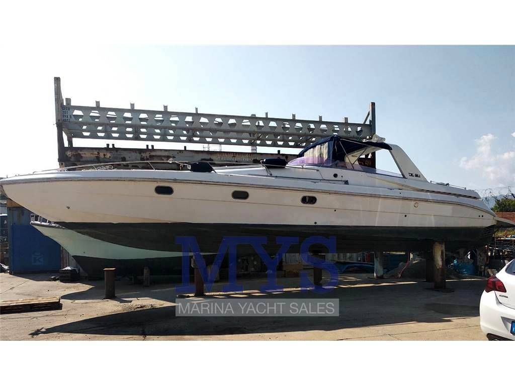 Abbate tullio Executive 42