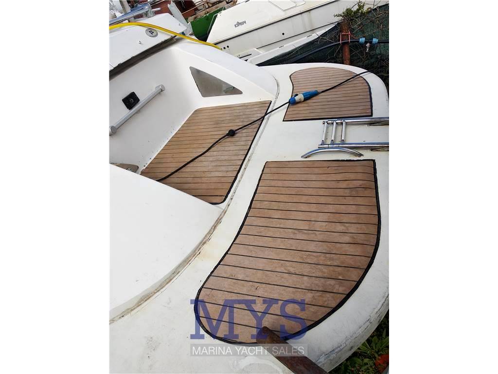 Abbate tullio Executive 42