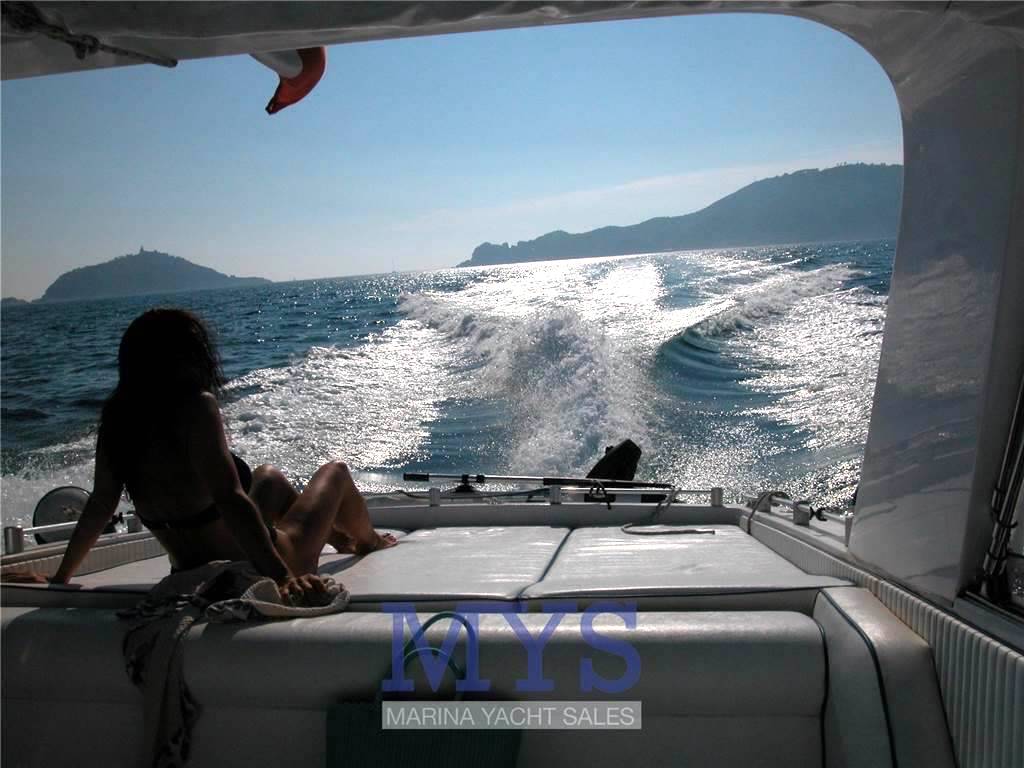 Abbate tullio Executive 42