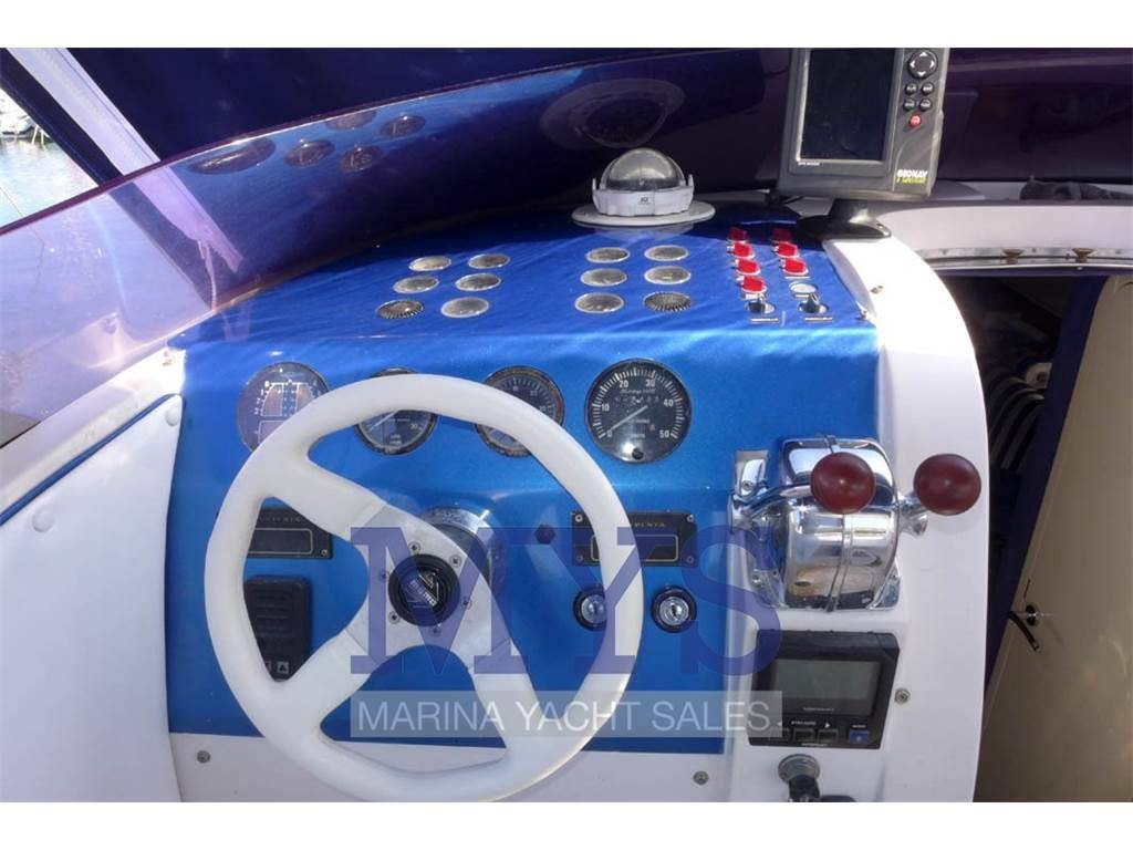 Abbate tullio Executive 42
