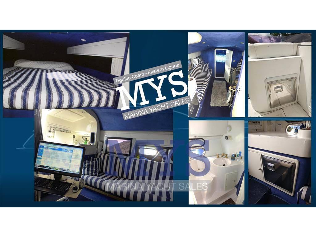 Abbate tullio Executive 42