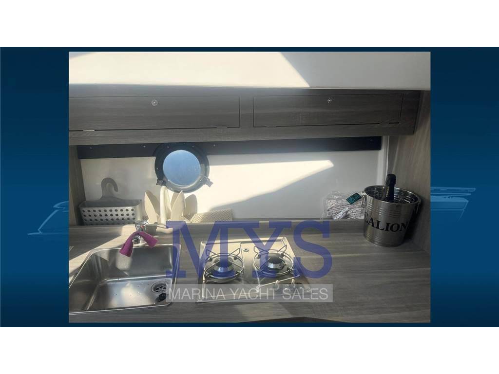Calionboats 33 wa