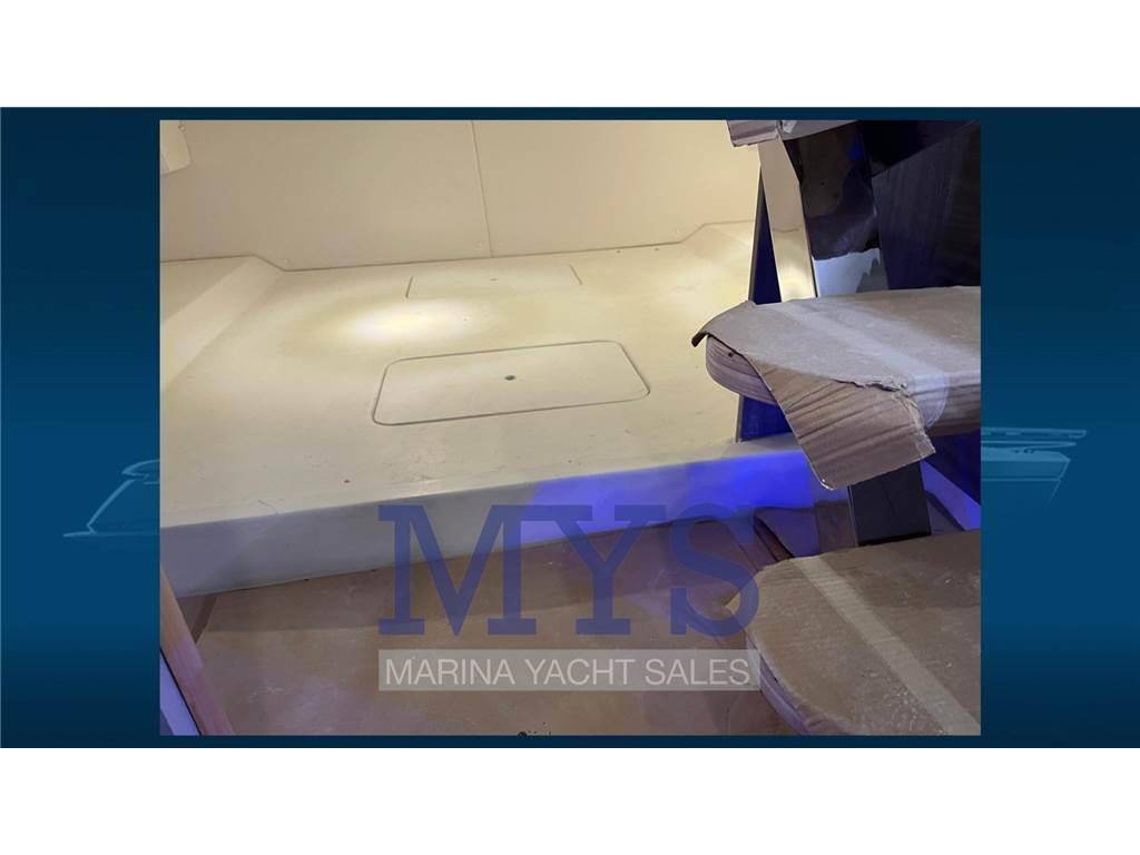 Calionboats 33 wa