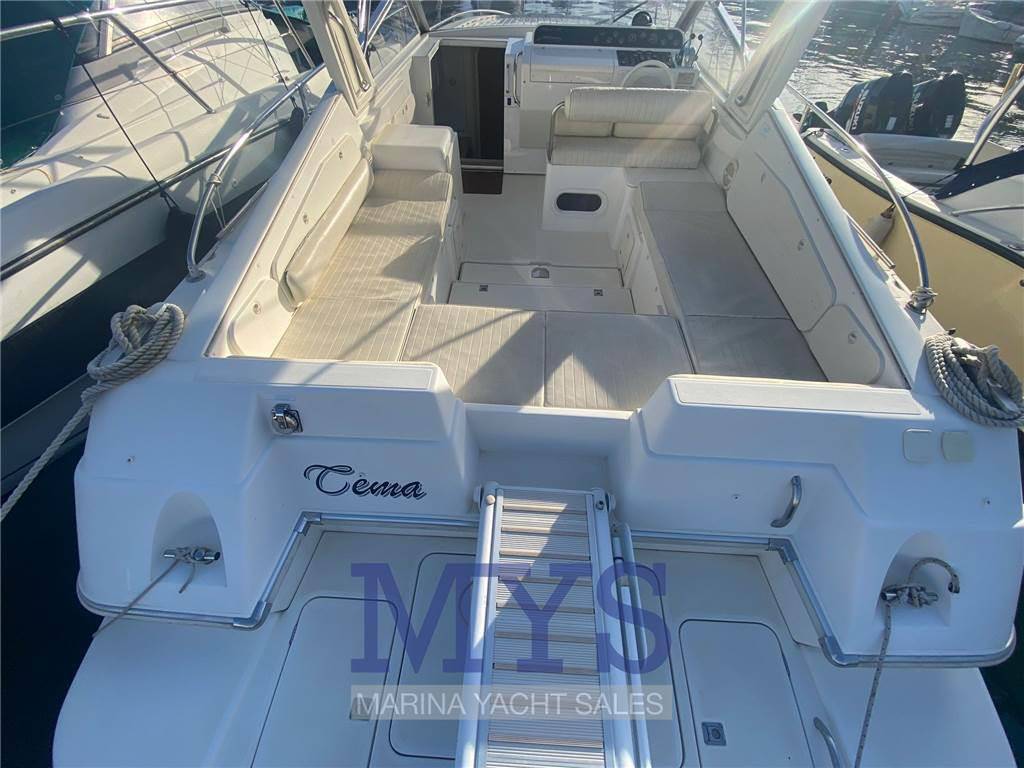 Fiart mare 32 genius