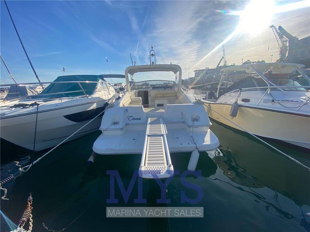 Fiart mare 32 genius
