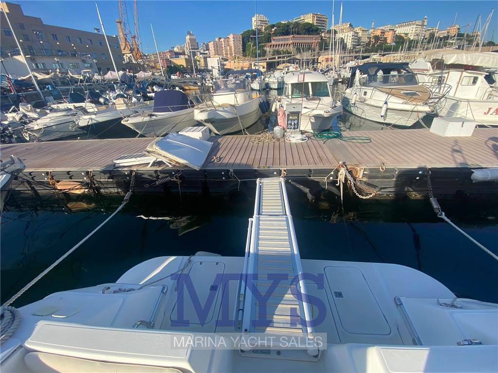 Fiart mare 32 genius