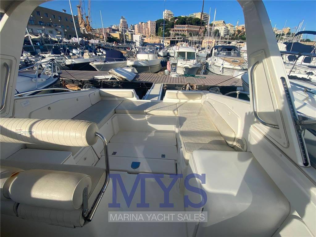 Fiart mare 32 genius