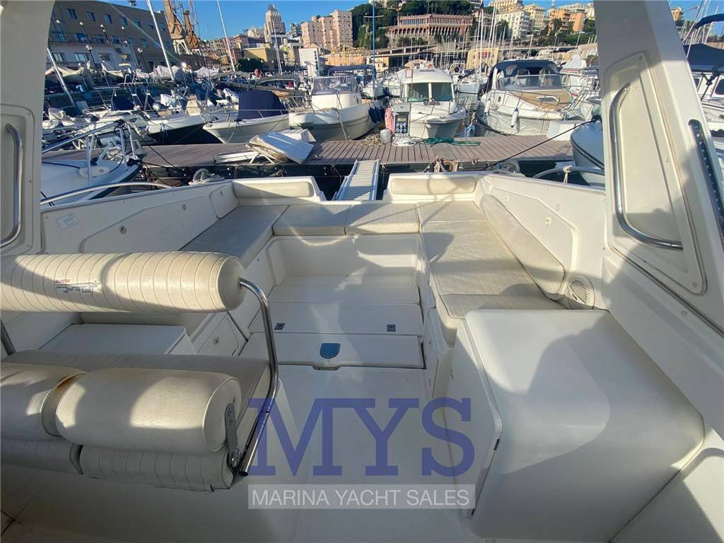 Fiart mare 32 genius