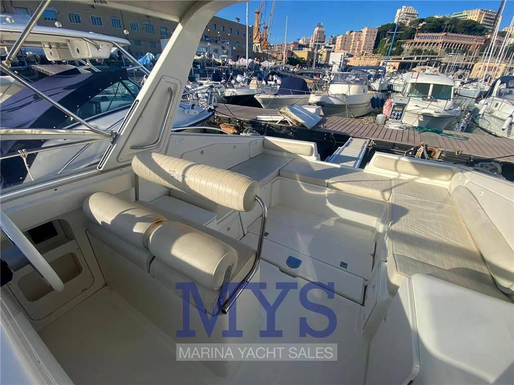 Fiart mare 32 genius