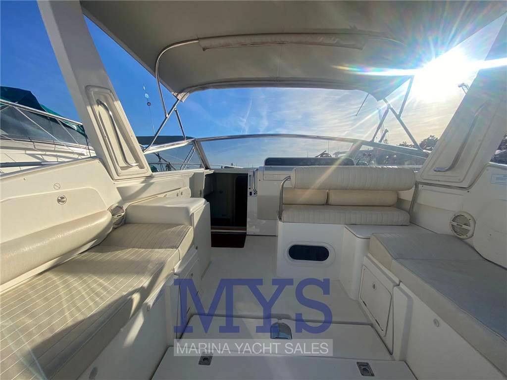 Fiart mare 32 genius