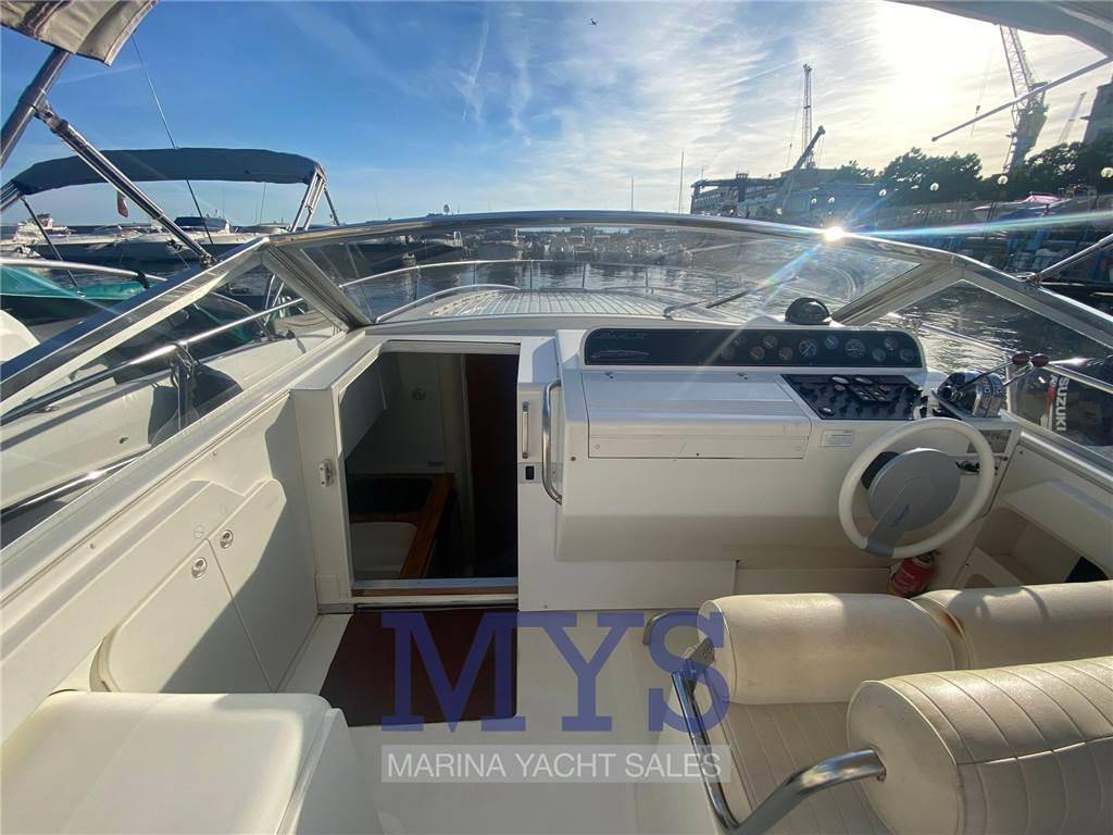 Fiart mare 32 genius