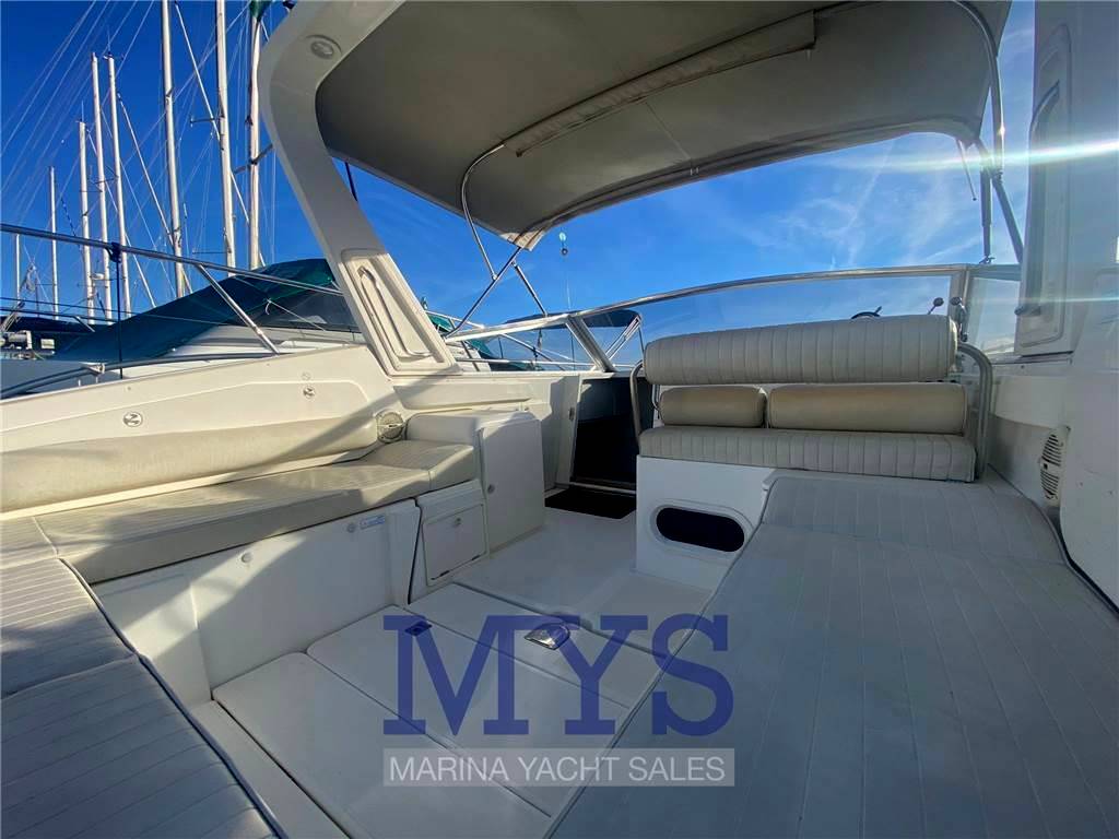 Fiart mare 32 genius