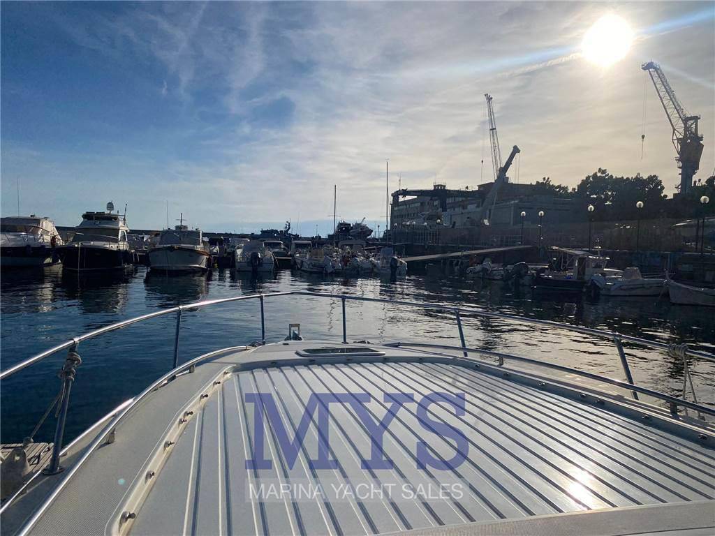 Fiart mare 32 genius