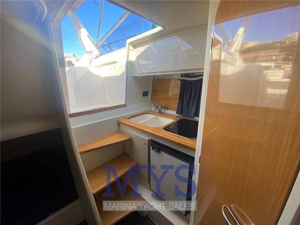 Fiart mare 32 genius